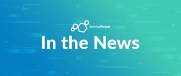 ServicePower Receives IDC CSAT Award